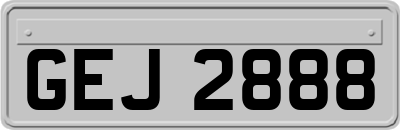 GEJ2888