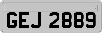GEJ2889