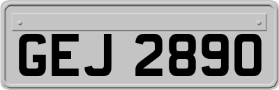 GEJ2890