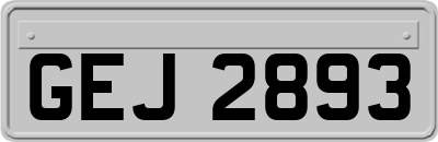 GEJ2893
