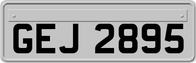 GEJ2895