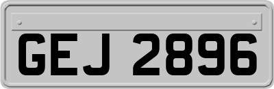 GEJ2896