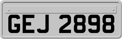 GEJ2898
