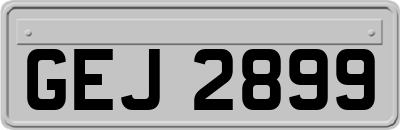 GEJ2899