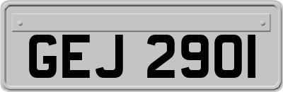 GEJ2901