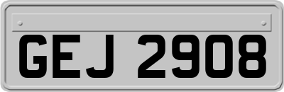 GEJ2908