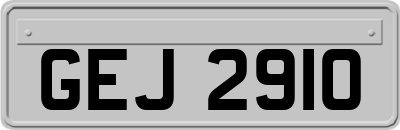 GEJ2910
