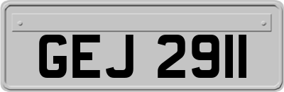 GEJ2911