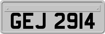 GEJ2914