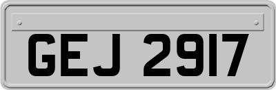GEJ2917