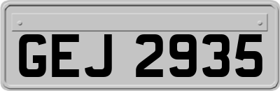 GEJ2935