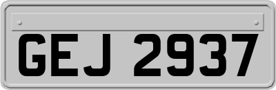 GEJ2937