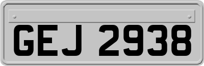 GEJ2938