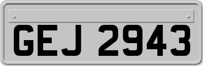 GEJ2943