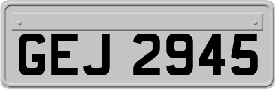 GEJ2945