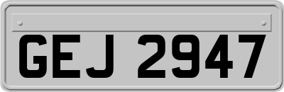GEJ2947