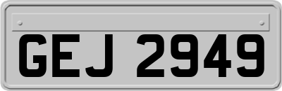GEJ2949