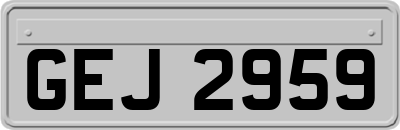 GEJ2959