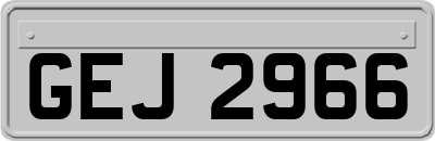 GEJ2966