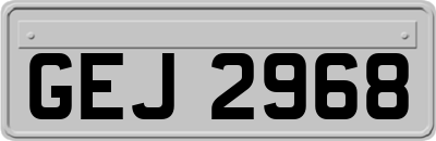 GEJ2968