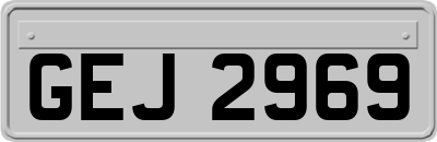 GEJ2969