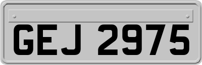 GEJ2975