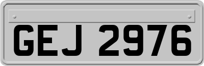 GEJ2976
