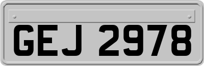 GEJ2978