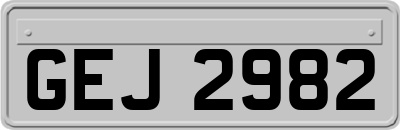 GEJ2982