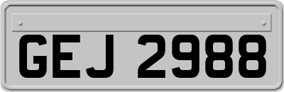 GEJ2988
