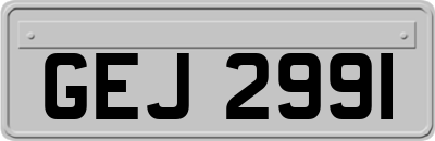 GEJ2991