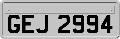 GEJ2994