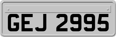 GEJ2995