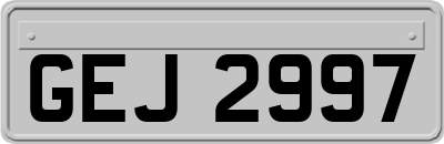 GEJ2997