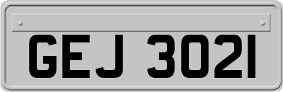 GEJ3021