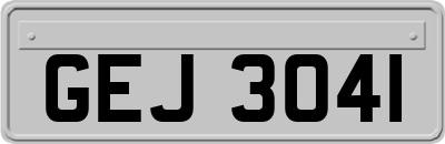 GEJ3041