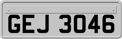 GEJ3046