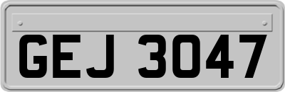 GEJ3047