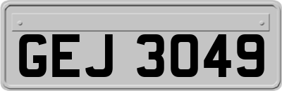 GEJ3049