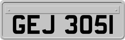 GEJ3051