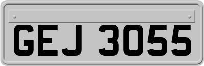 GEJ3055