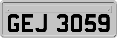 GEJ3059