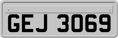 GEJ3069