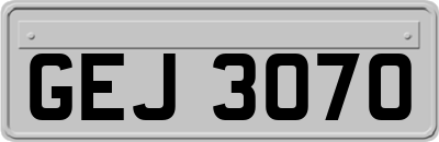 GEJ3070