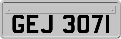 GEJ3071