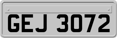 GEJ3072