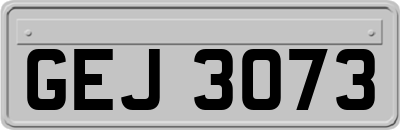 GEJ3073