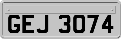 GEJ3074