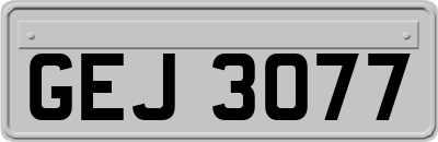 GEJ3077
