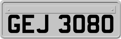 GEJ3080